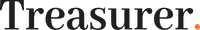 트레져러 로고