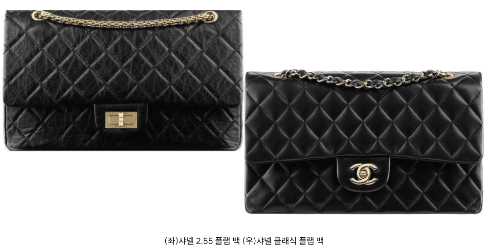 "대체 불가능하기 위해서는 항상 달라야 한다." – 가브리엘 "코코" 샤넬