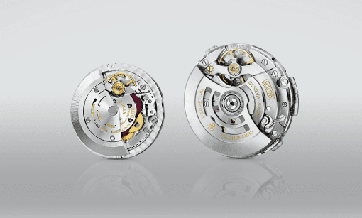 시간이 흘러도 변치 않는 클래식 ‘Datejust’