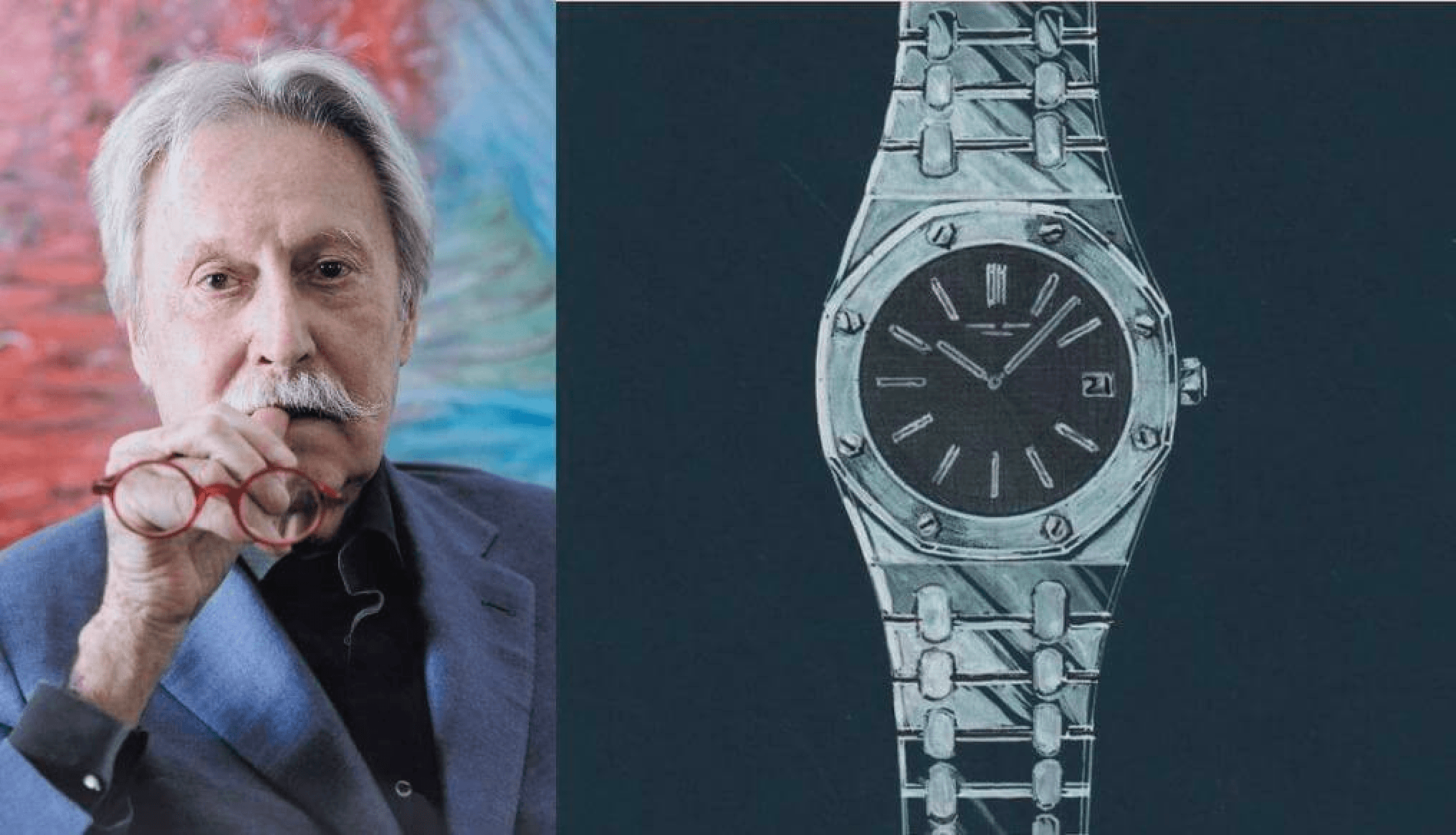 파인 워치메이킹을 영원히 바꿔놓은 걸작