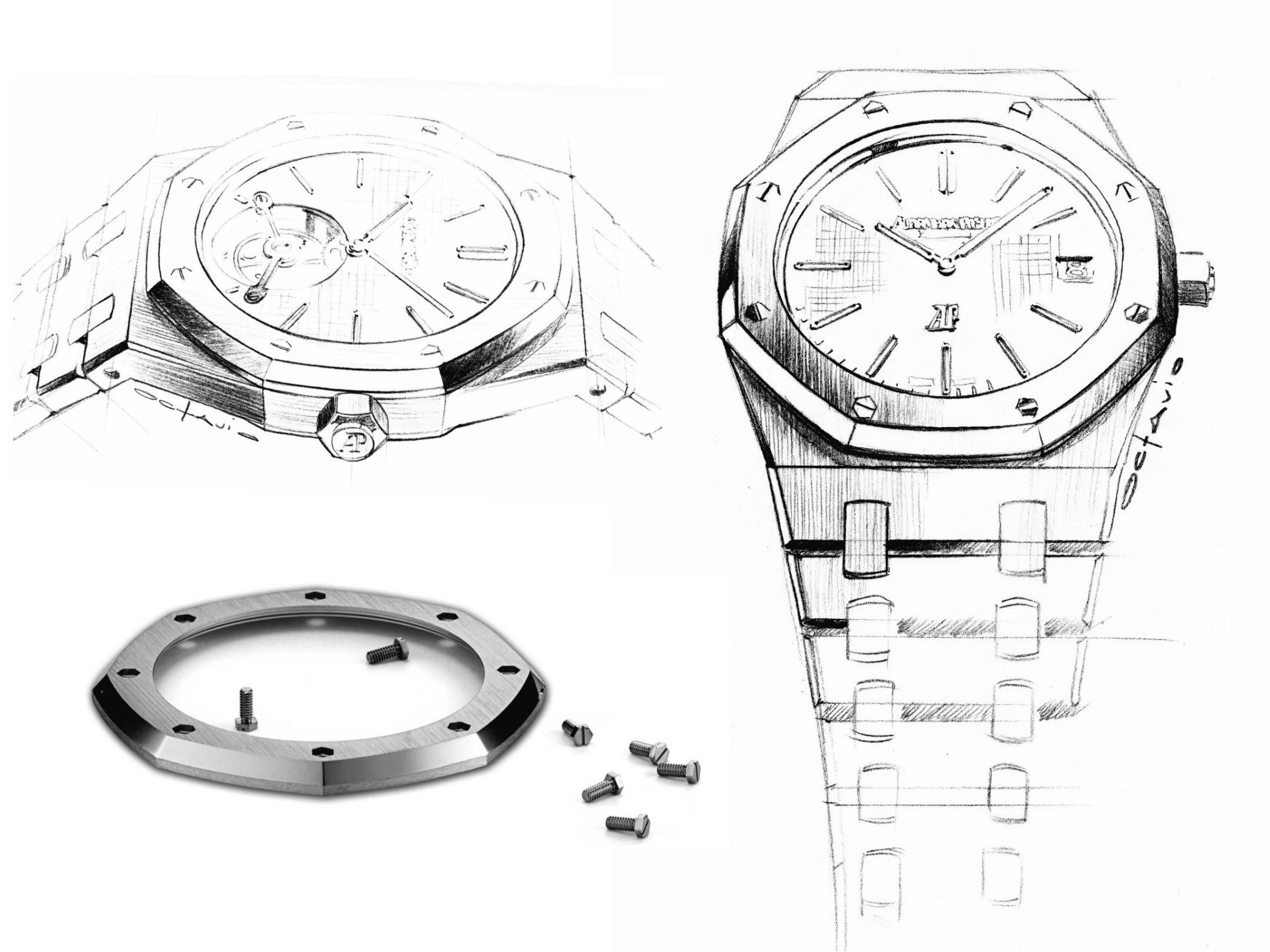 파인 워치메이킹을 영원히 바꿔놓은 걸작