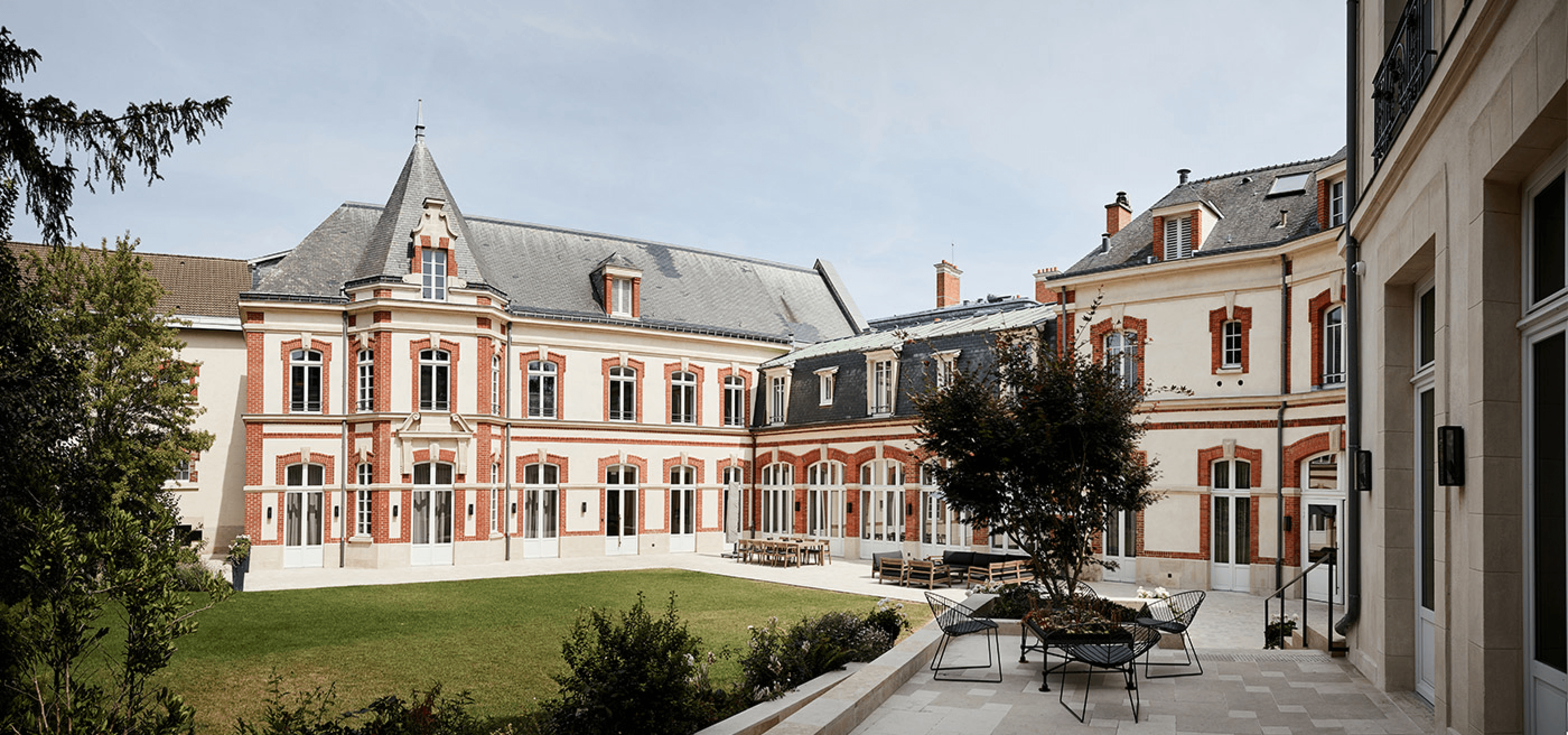 세계 3대 샴페인 하우스, KRUG