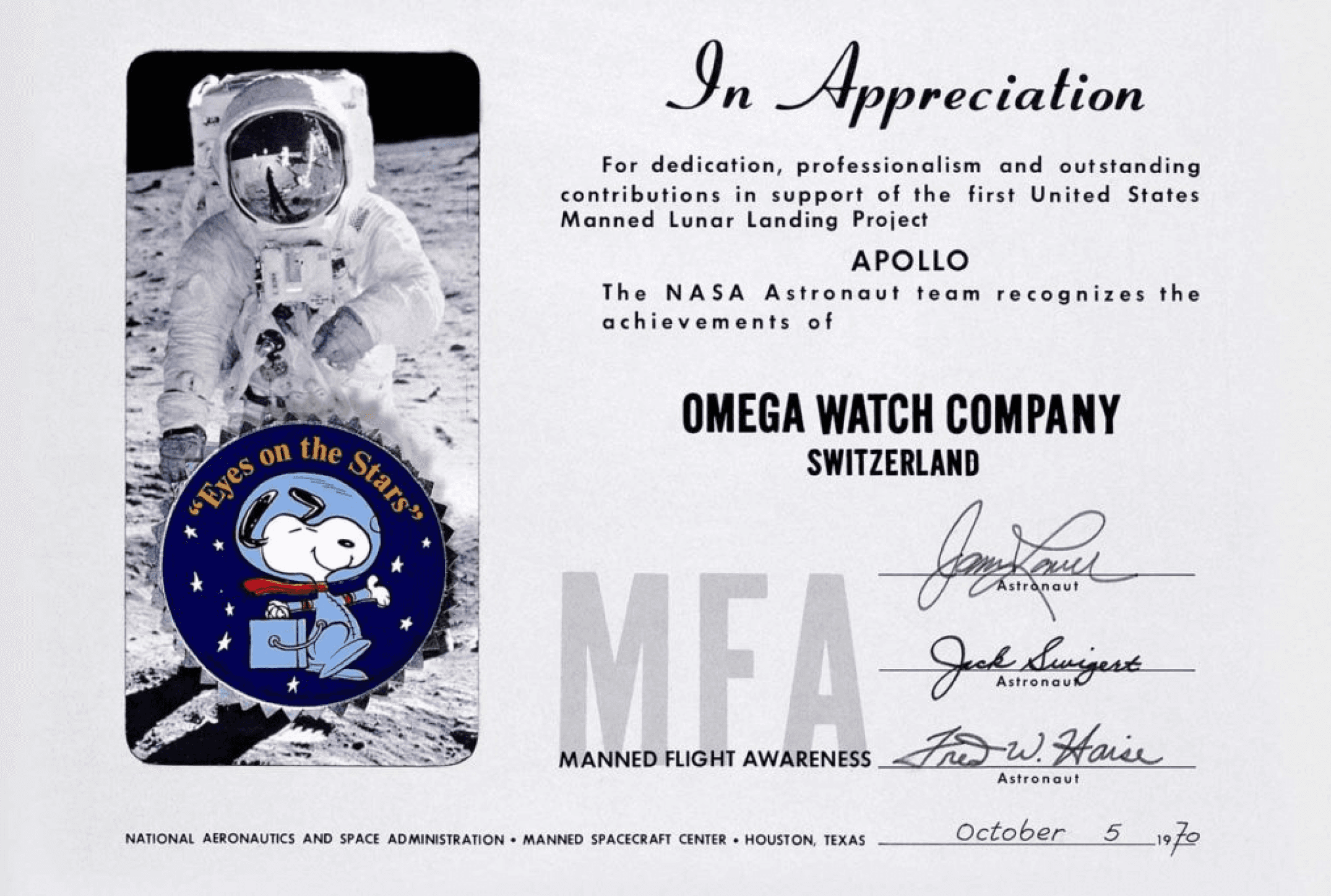 당신은 14초동안 무엇을 할 수 있습니까? 예술과 스누피의 조합