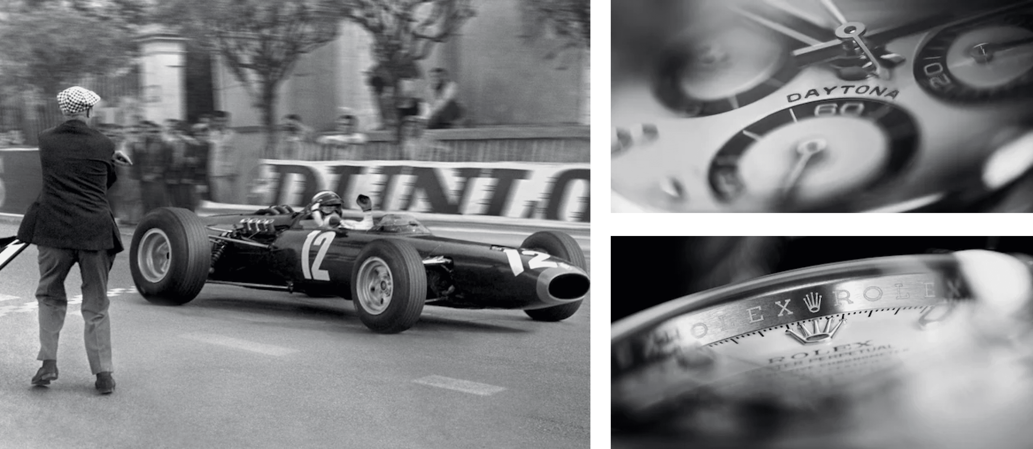 롤렉스, 명품 그 이상의 가치