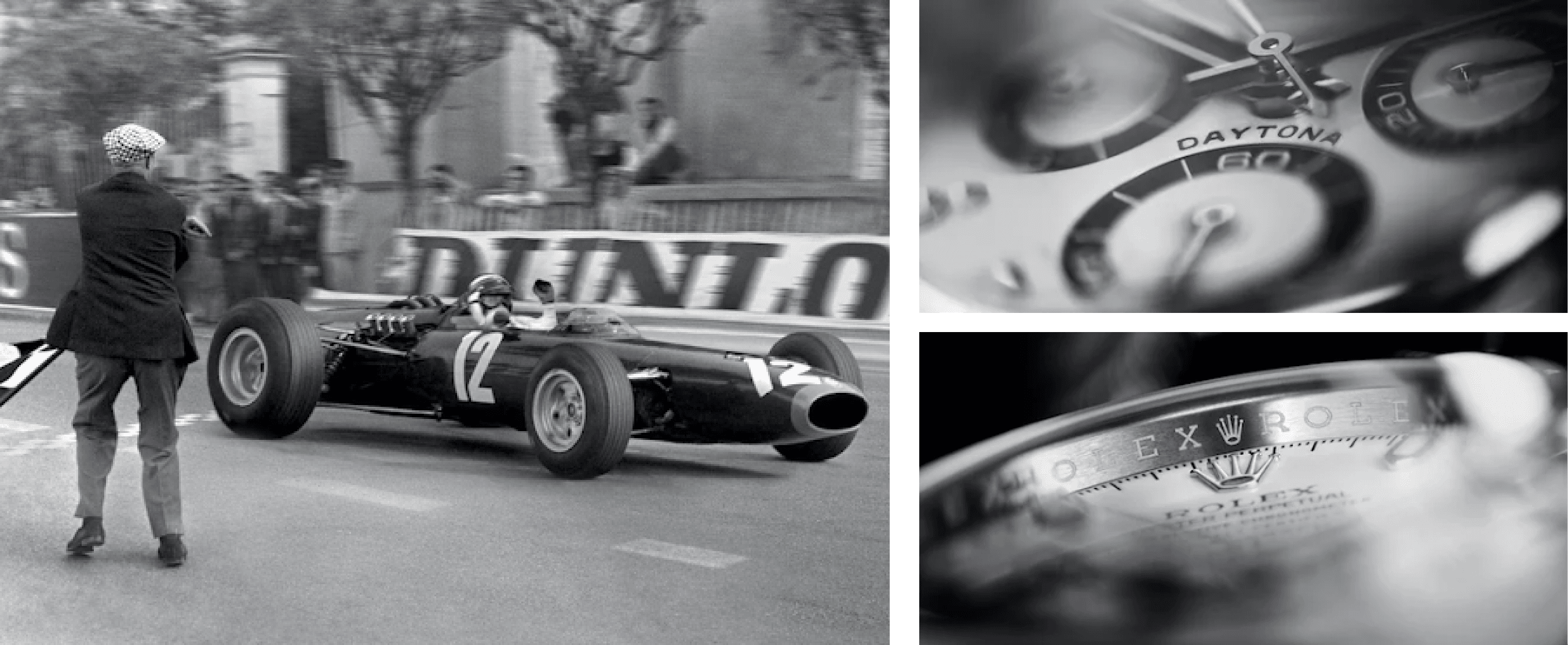 롤렉스 명품 그 이상의 가치