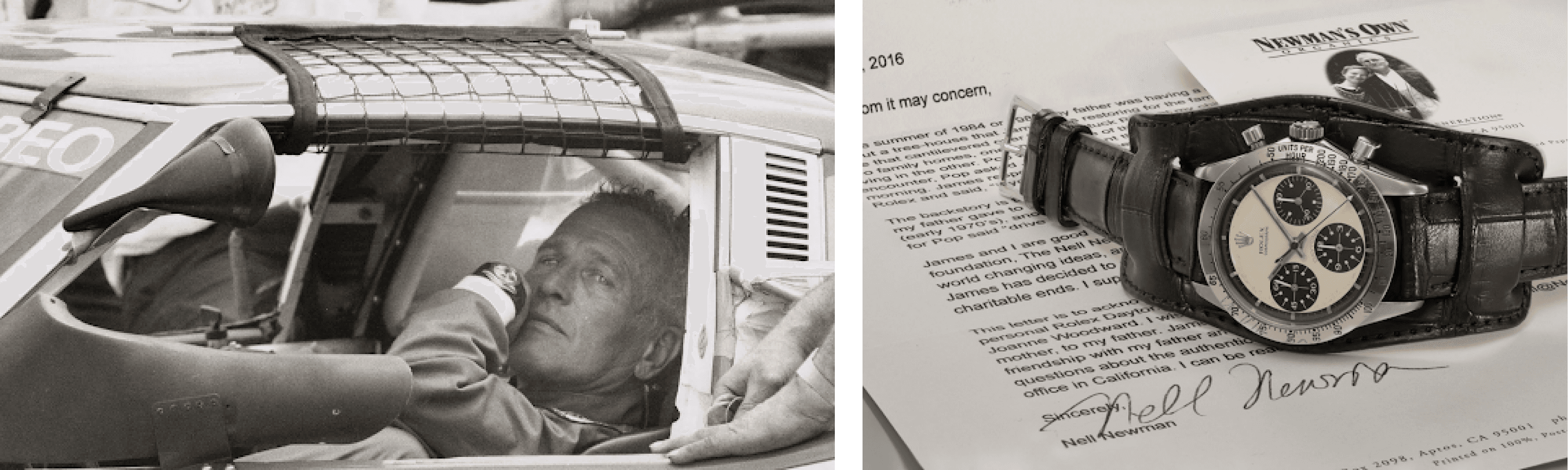 경매 최고가의 아이코닉 모델 데이토나(Daytona)